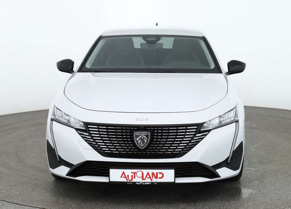 Peugeot 308 - Imagem 8
