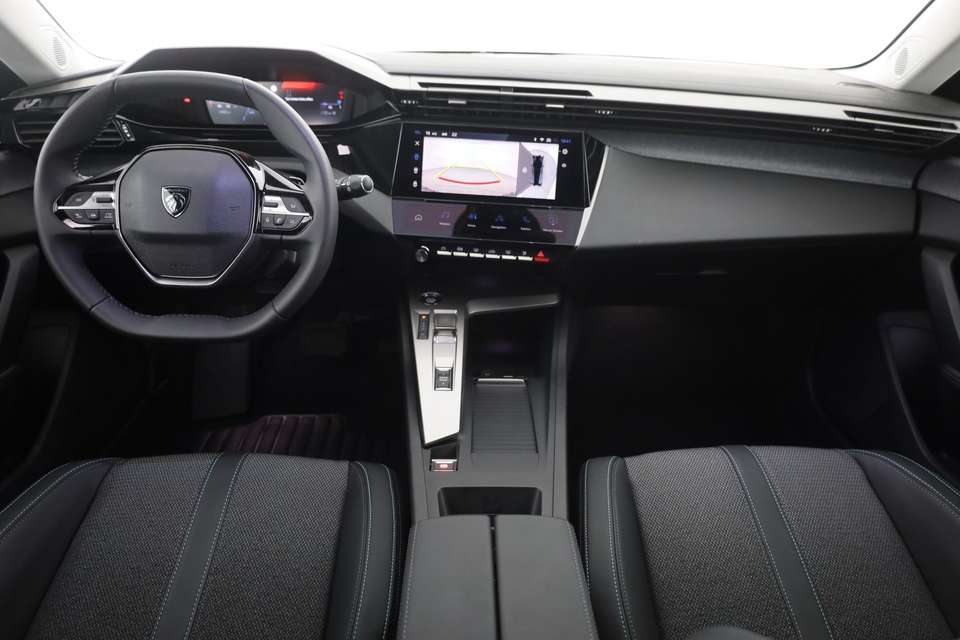 Peugeot 308 - Imagem 9