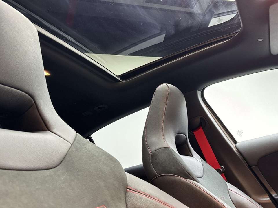 Mercedes-Benz A 45 AMG - Imagem 19