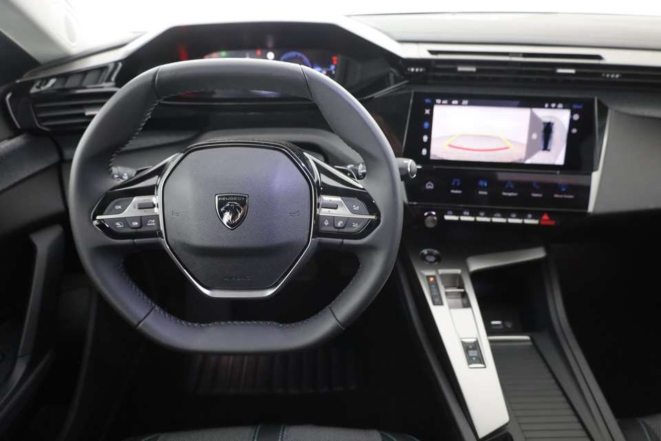 Peugeot 308 - Imagem 10