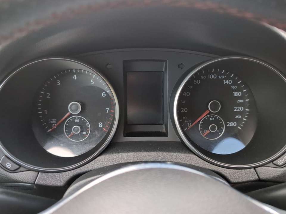 Volkswagen Golf GTI - Imagem 15