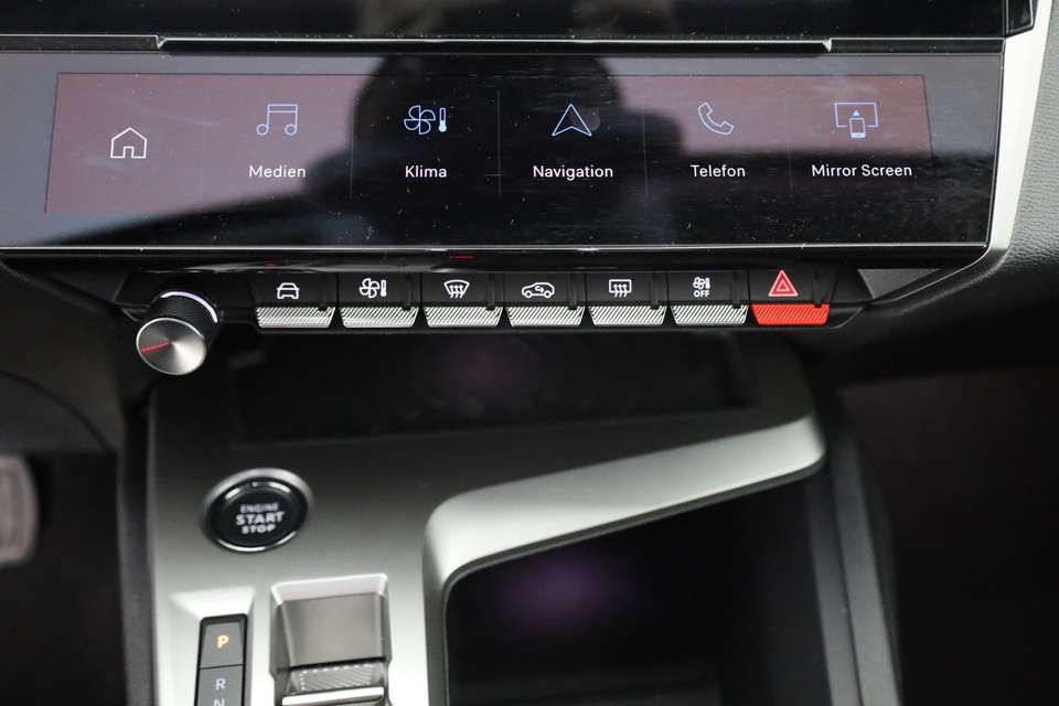 Peugeot 308 - Imagem 12