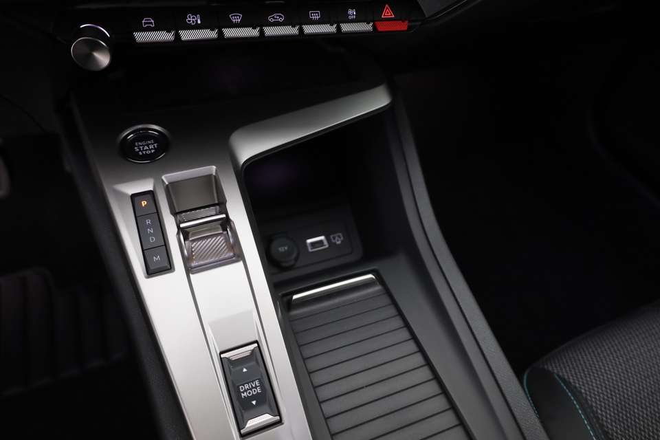 Peugeot 308 - Imagem 13