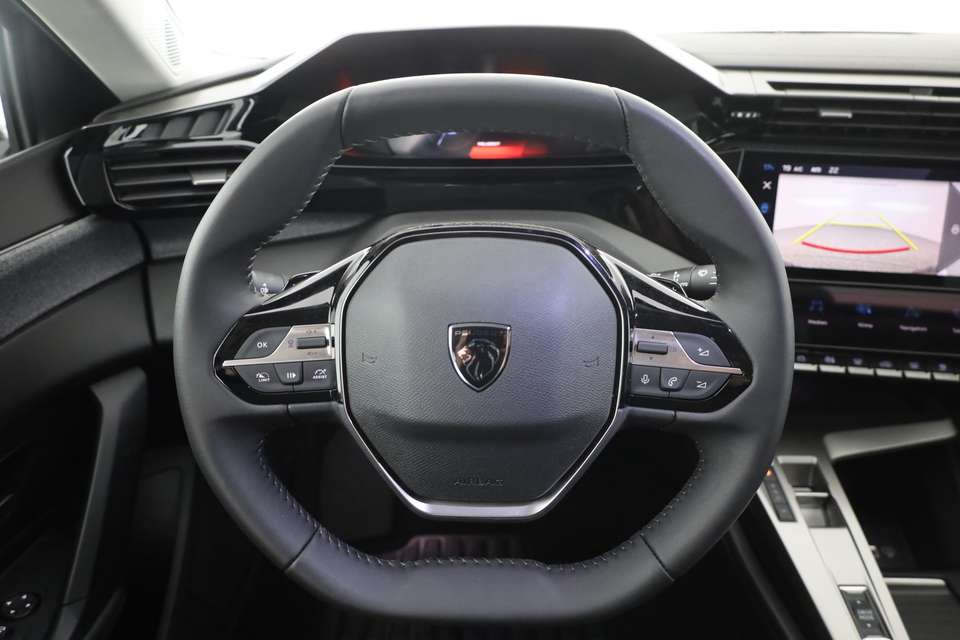Peugeot 308 - Imagem 14