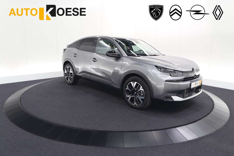 Citroen C4 - Imagem 1