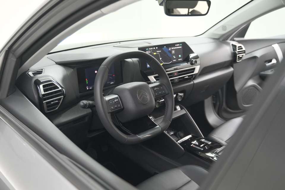 Citroen C4 - Imagem 2