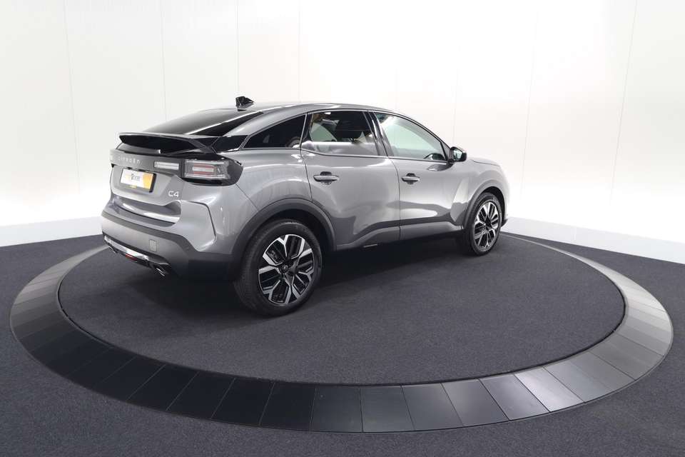 Citroen C4 - Imagem 5
