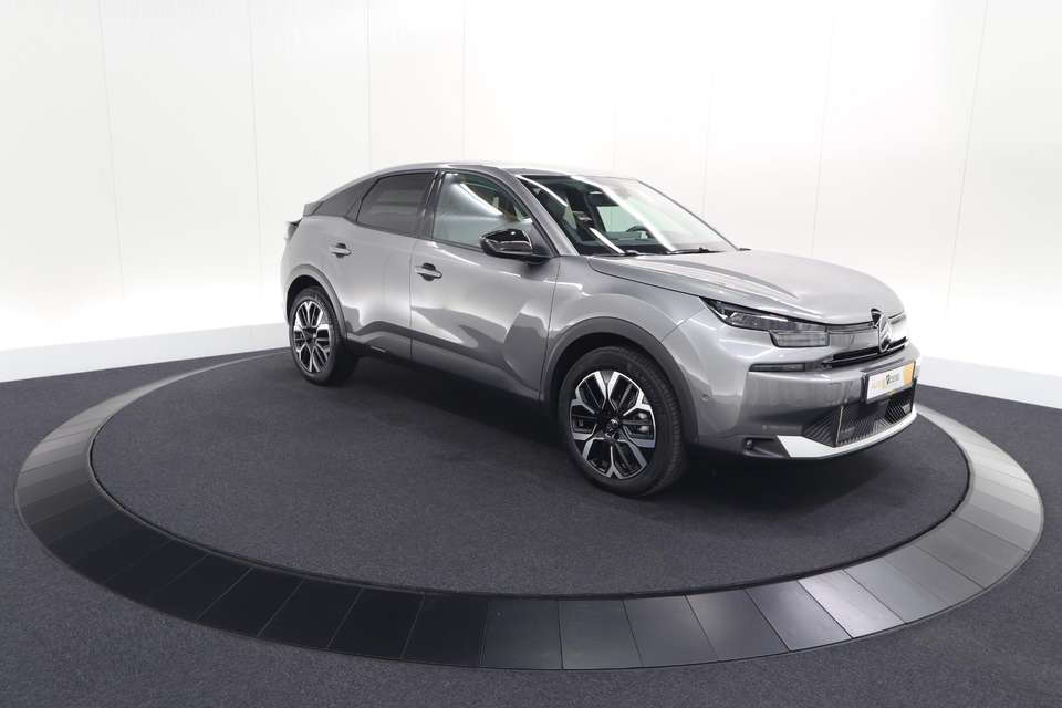 Citroen C4 - Imagem 7
