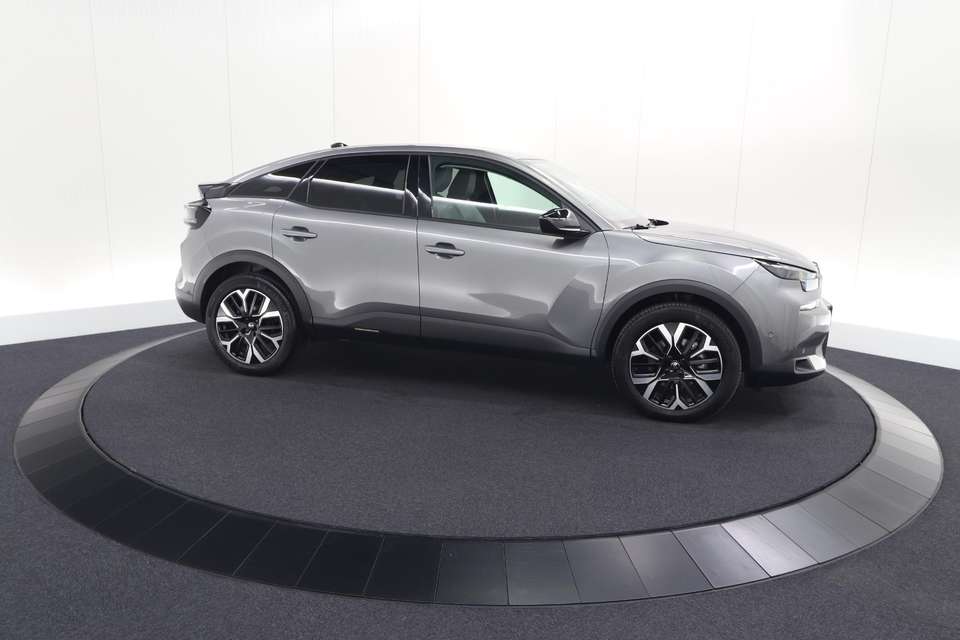 Citroen C4 - Imagem 8