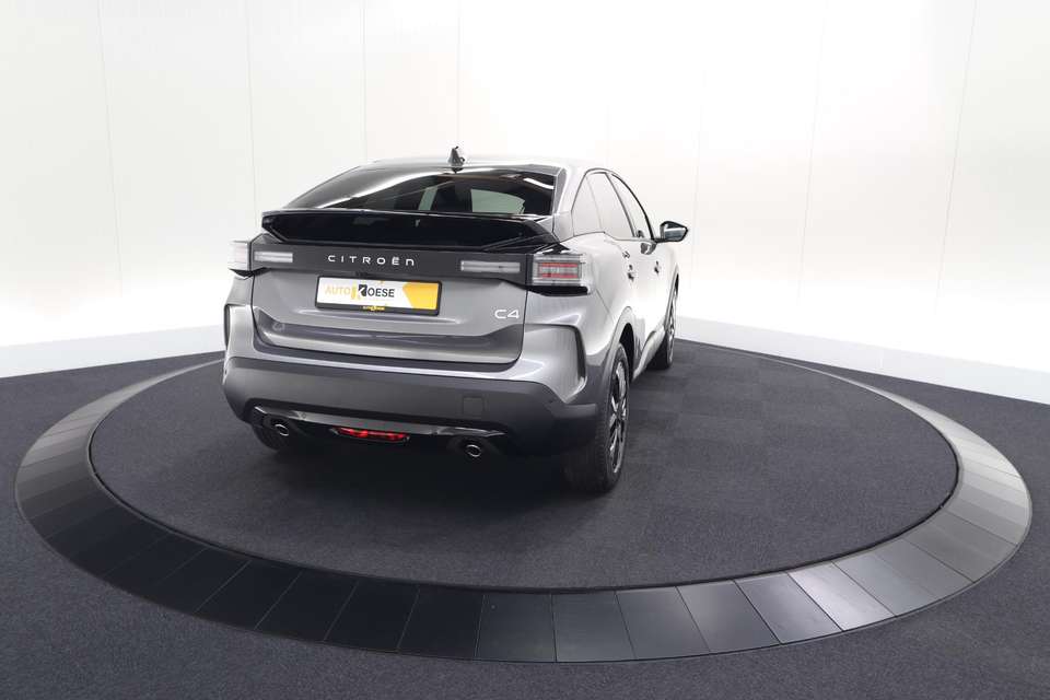 Citroen C4 - Imagem 11