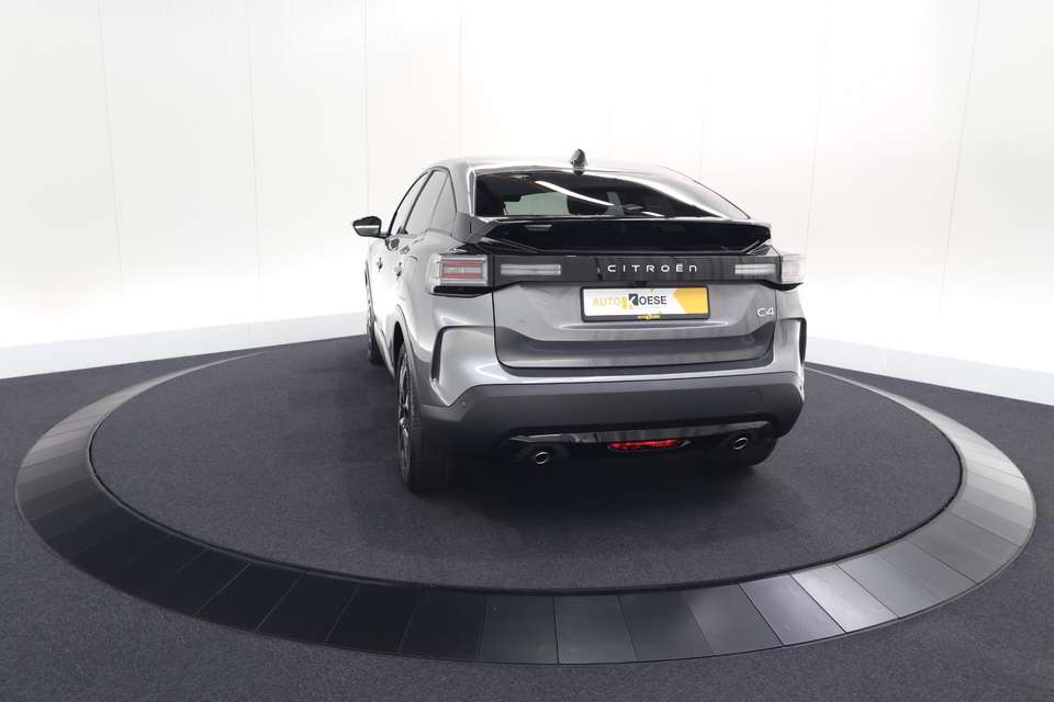 Citroen C4 - Imagem 12