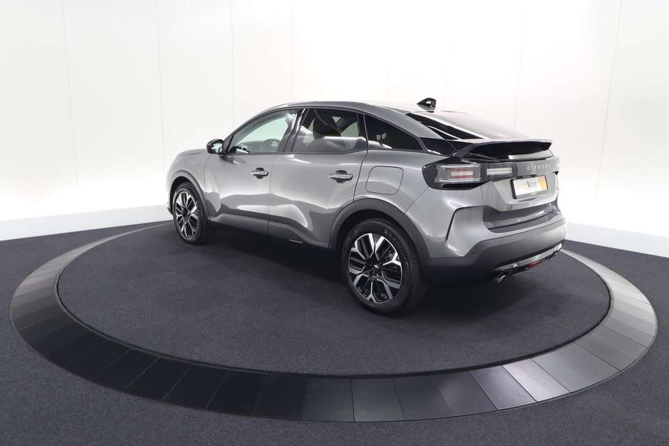 Citroen C4 - Imagem 13
