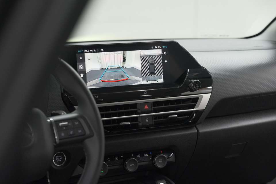 Citroen C4 - Imagem 15