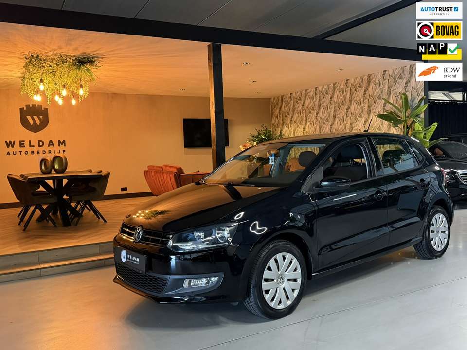 Volkswagen Polo - Imagem 1