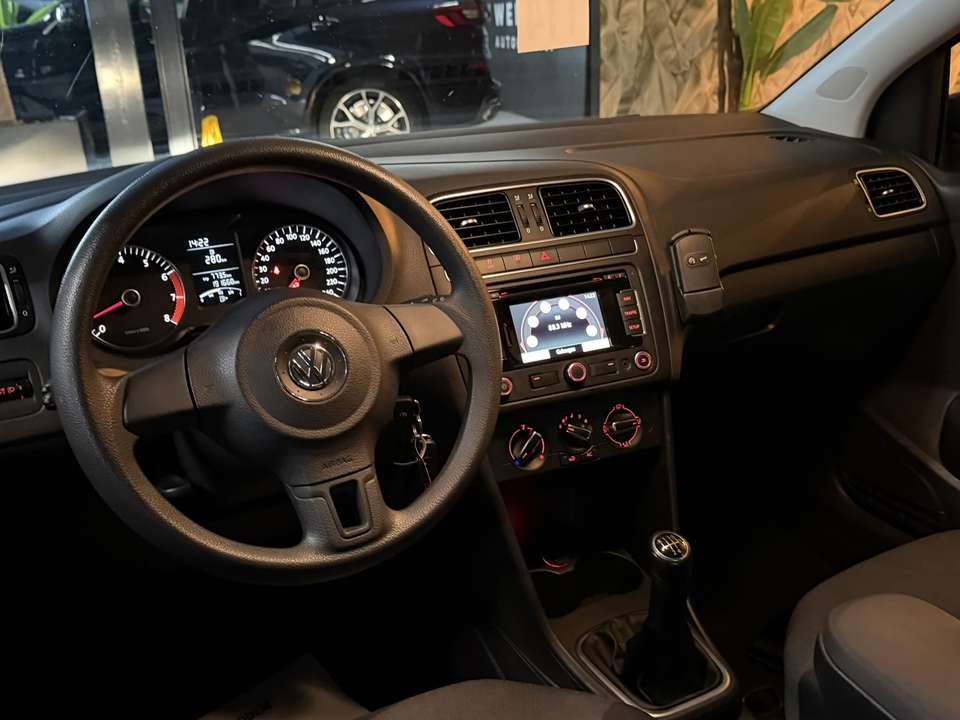 Volkswagen Polo - Imagem 2