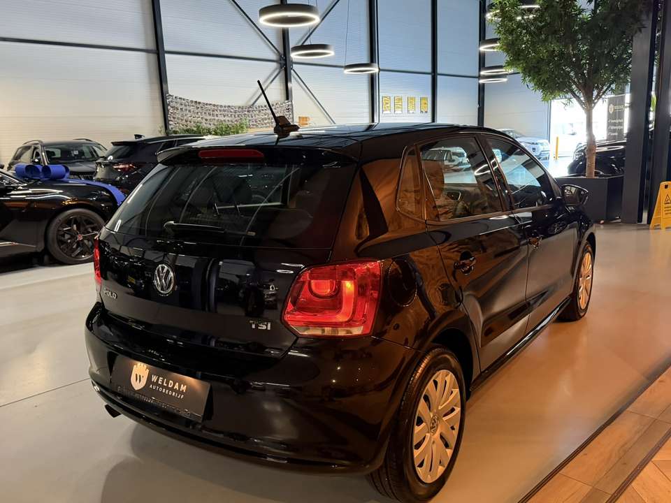 Volkswagen Polo - Imagem 3