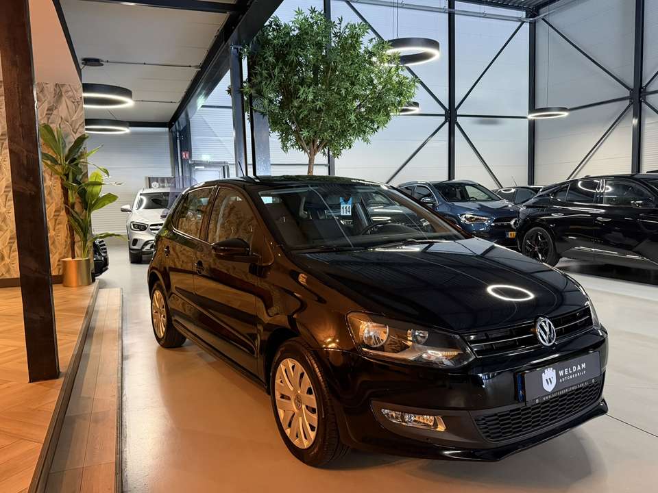 Volkswagen Polo - Imagem 4
