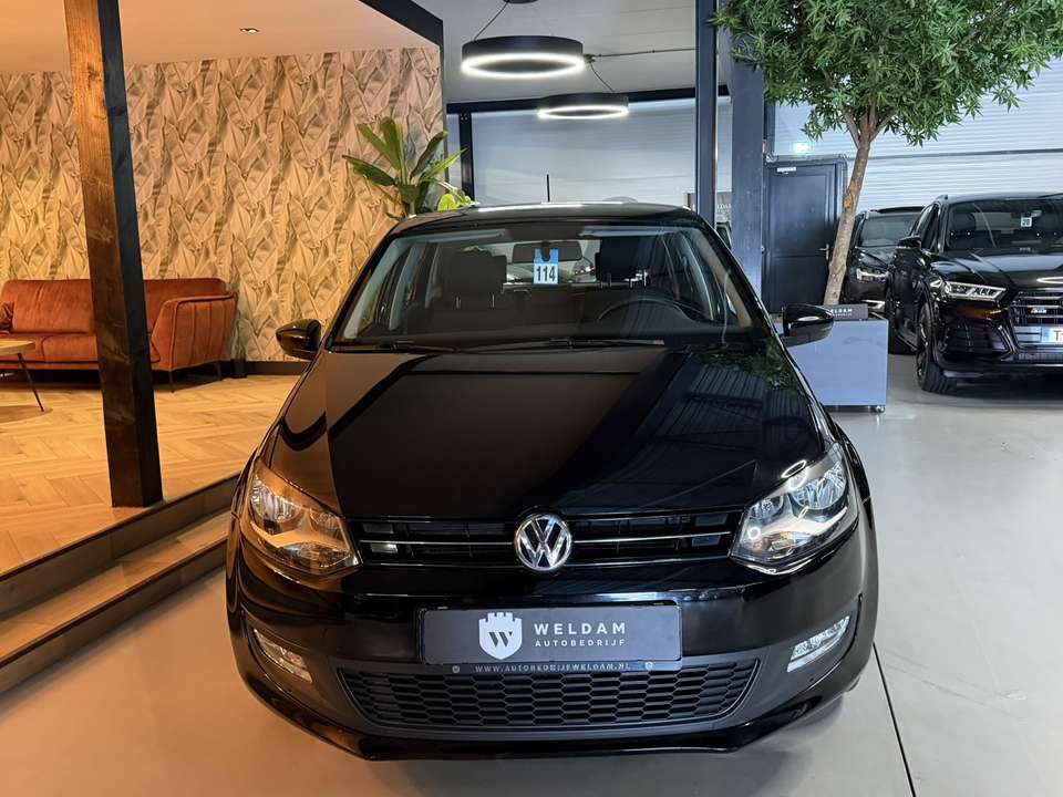 Volkswagen Polo - Imagem 5