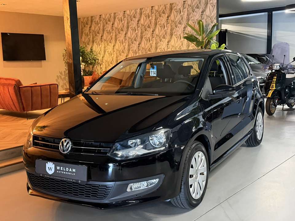 Volkswagen Polo - Imagem 6