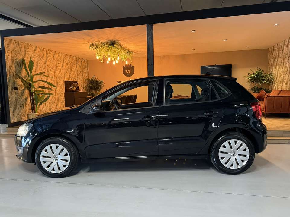 Volkswagen Polo - Imagem 7