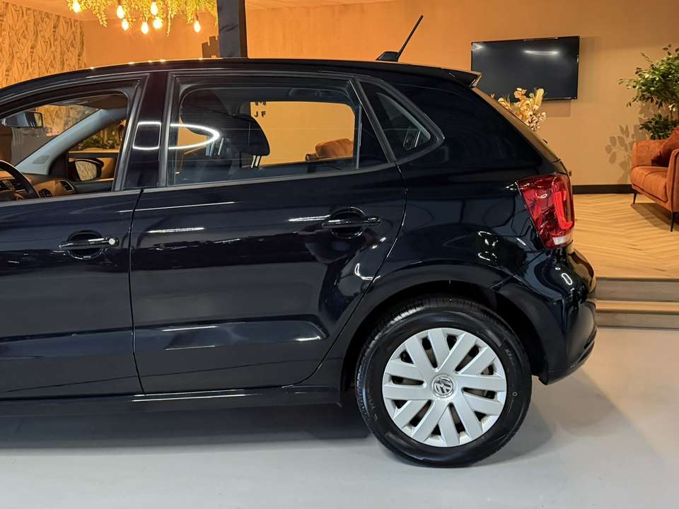Volkswagen Polo - Imagem 8