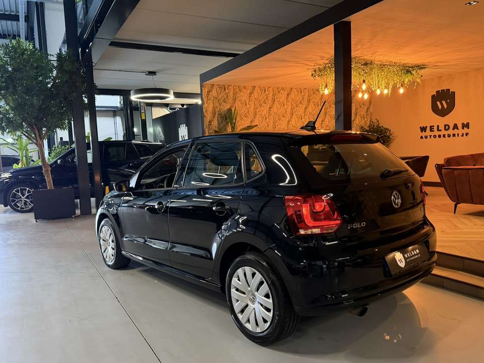 Volkswagen Polo - Imagem 9