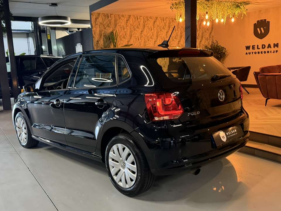 Volkswagen Polo - Imagem 10