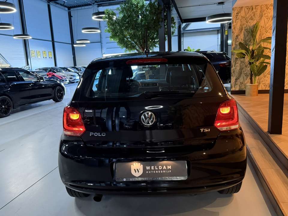 Volkswagen Polo - Imagem 11