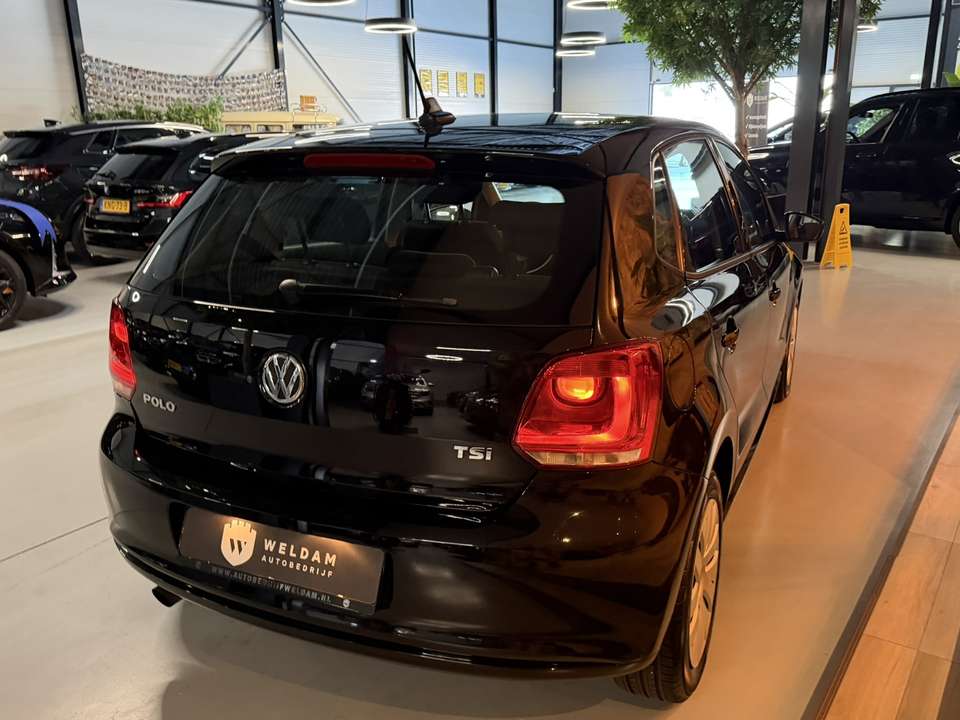 Volkswagen Polo - Imagem 12