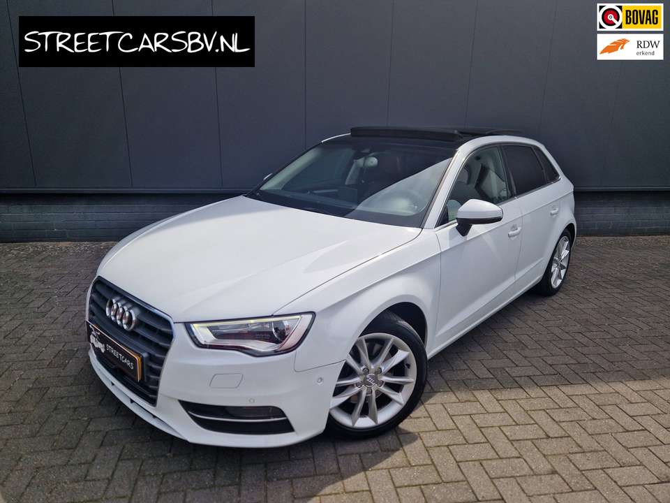 Audi A3 - Imagem 1