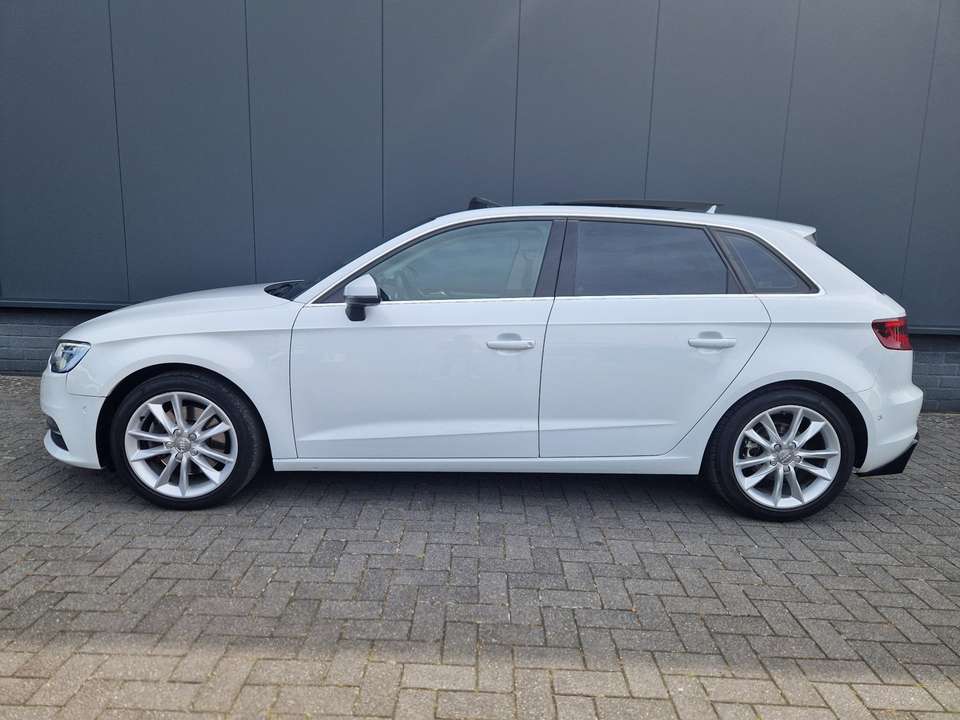 Audi A3 - Imagem 2