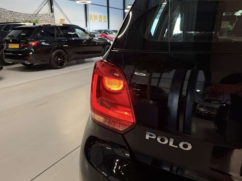 Volkswagen Polo - Imagem 13