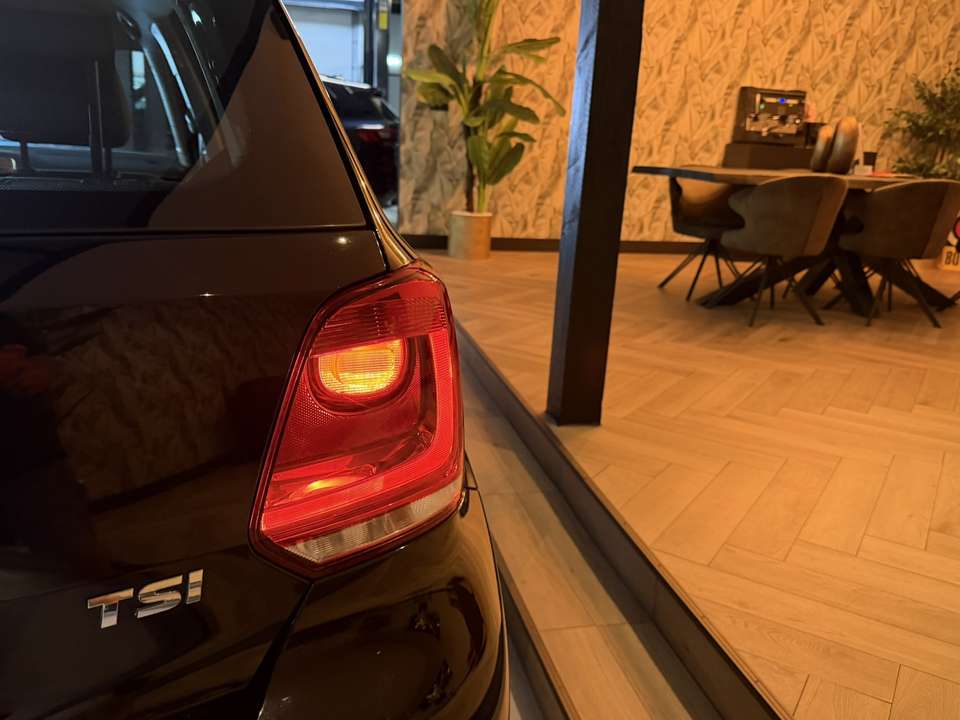 Volkswagen Polo - Imagem 14