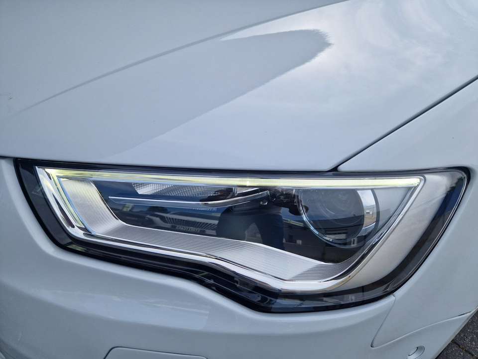 Audi A3 - Imagem 3