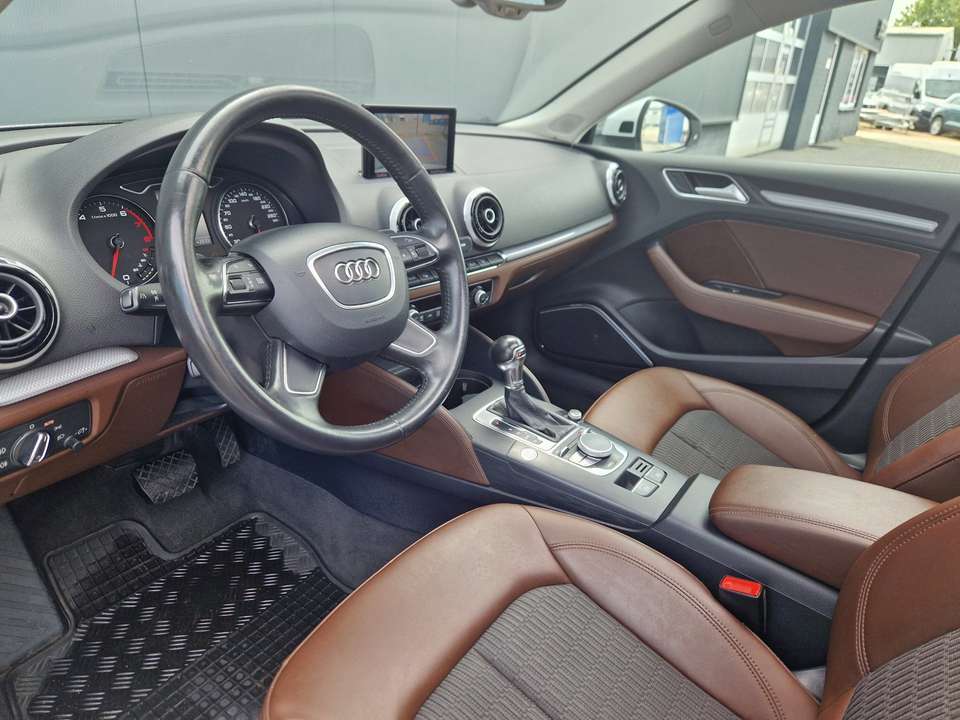 Audi A3 - Imagem 4