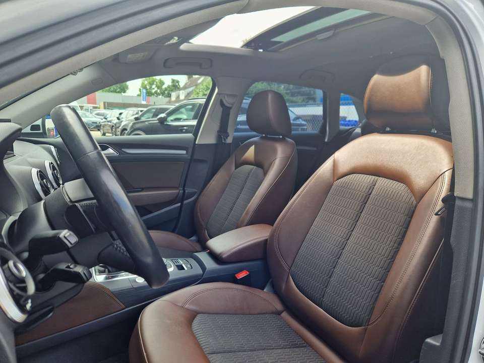 Audi A3 - Imagem 5
