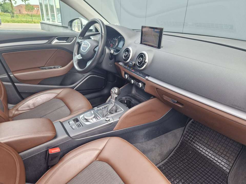 Audi A3 - Imagem 7