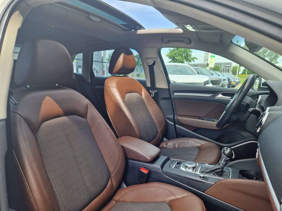 Audi A3 - Imagem 8