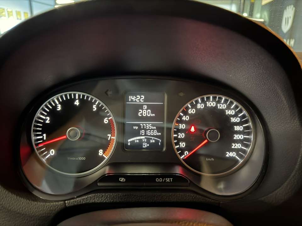 Volkswagen Polo - Imagem 19