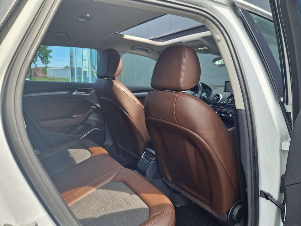 Audi A3 - Imagem 9