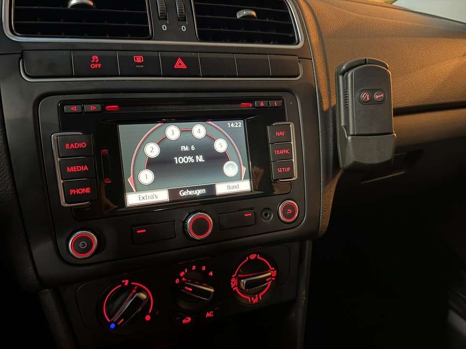 Volkswagen Polo - Imagem 20