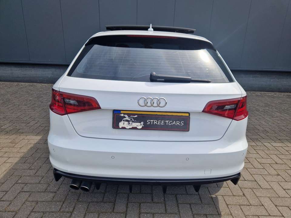 Audi A3 - Imagem 10