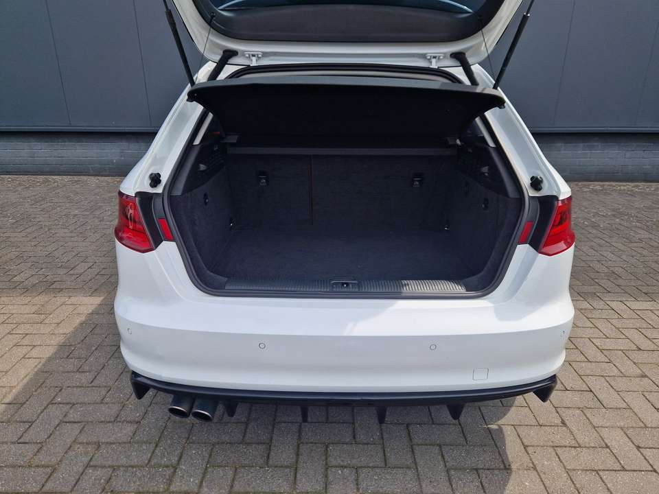 Audi A3 - Imagem 11