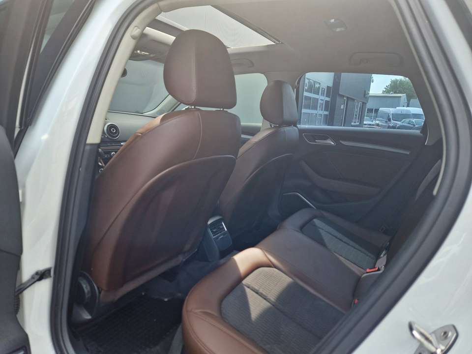 Audi A3 - Imagem 12