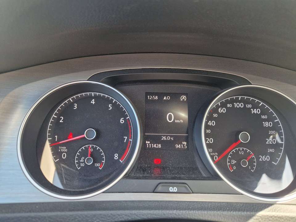 Volkswagen Golf - Imagem 13