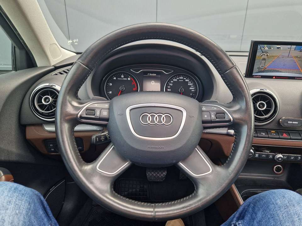 Audi A3 - Imagem 13
