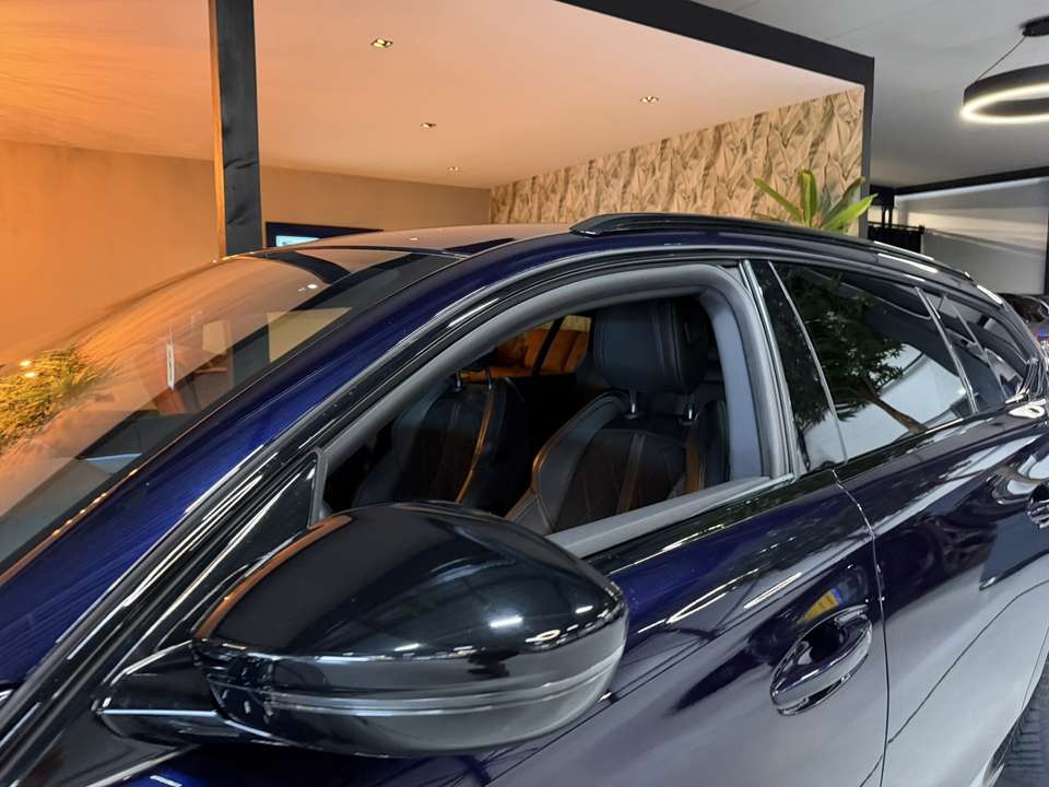 Peugeot 508 - Imagem 10