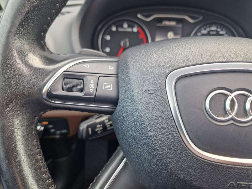 Audi A3 - Imagem 14