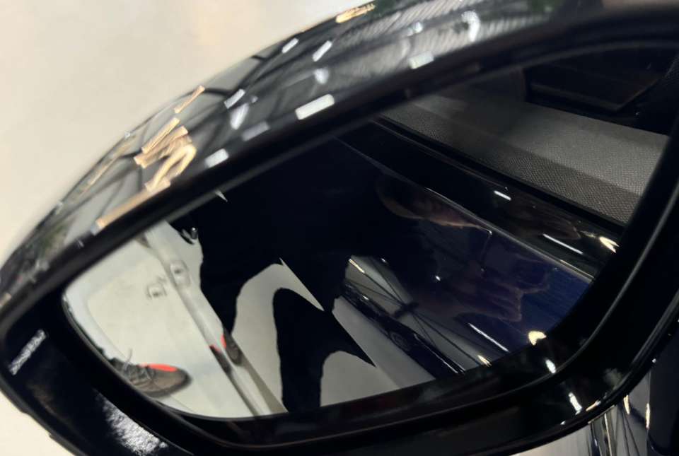 Peugeot 508 - Imagem 11
