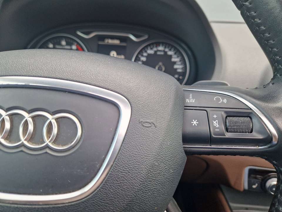 Audi A3 - Imagem 15